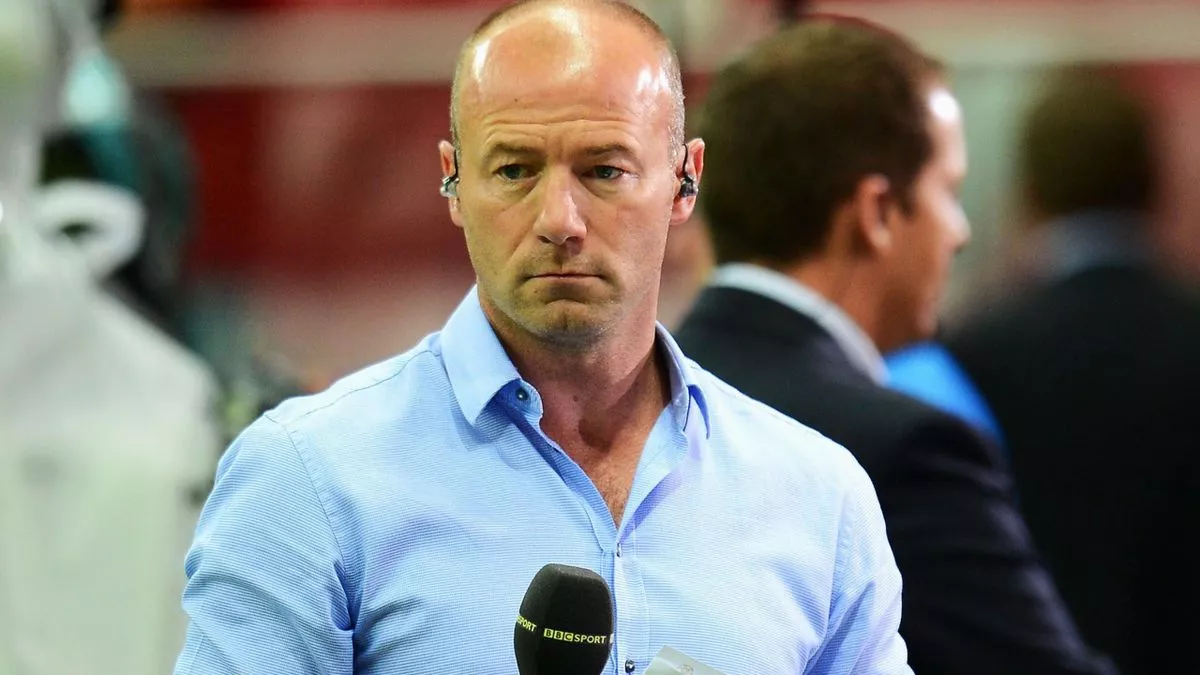 "Terrible": Alan Shearer heavily criticizes one Chelsea player for his display vs Arsenal